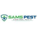 Sams Millipedes Control Perth logo